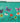 Sophia Coin Purse Turq - RFID