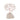 Gemstone Tree - White Jade