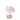 Gemstone Tree Rose Quartz - Love Small