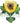 Sunflower - Pop Up Card