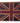 Union Jack Collection Coin Wallet, Brown