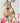 Wrendale - Hare Bookmark - Field of Flowers