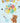 Birthday - Barley Penguin Balloons