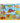 Magnetic Tropical Fishing Game