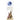 MOON BOOKMARK