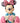 Minnie Mini Figurine
