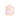 Hello Baby Carousel Money Box 11cm - Pink