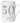 Silver Age 50 Mug