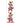FARMYARD ACROBATS BOOKMARK
