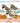 RINGED PLOVERS COASTER