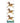 GALLOPING HORSE BOOKMARK