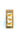 GORGEOUS GOLDIES BOOKMARK