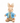 Peter Rabbit Plush Toy