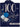100th Birthday - Navy