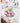 WIFE 50TH BIRTHDAY CARD - BOUQUET