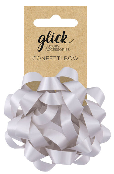Confetti Bow