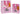 Hello Baby Girl Gift Bag