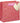 Pink Hearts Gift Bag