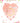 Engagement - Pink Heart