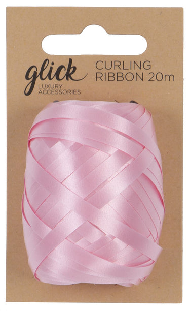 Curling Ribbon