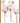 NIECE BIRTHDAY -FLORAL BALLOONS