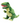 T rex