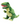 T rex