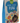 Caramel seasalt fudge in sachet box 125g