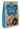 Caramel seasalt fudge in sachet box 125g