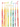 COLOURED PENCILS