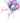 AUNTIE BIRTHDAY - BALLOONS
