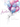 AUNTIE BIRTHDAY - BALLOONS