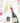 DJ-ENGAGEMENT RING & BUBBLES