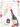 DJ-ENGAGEMENT RING & BUBBLES