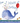 WHALE BIRTHDAY CARD