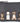 Best Friends Sitting Dogs Coin Purse Grey