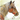 Horse and Flowers