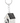 Pooch Keyring Home Dog Is