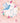 Just To Say Notelet - 4pk Hummingbird