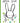 Good Luck - Bunny