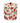 Strawberries Biscuit Barrel