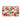 Strawberries Deep Rectangular Tin