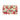 Strawberries Deep Rectangular Tin